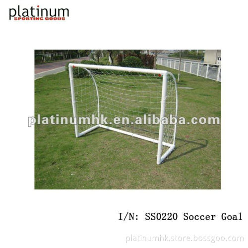 Soccer Goal (Plastics, 5'x4'x2')